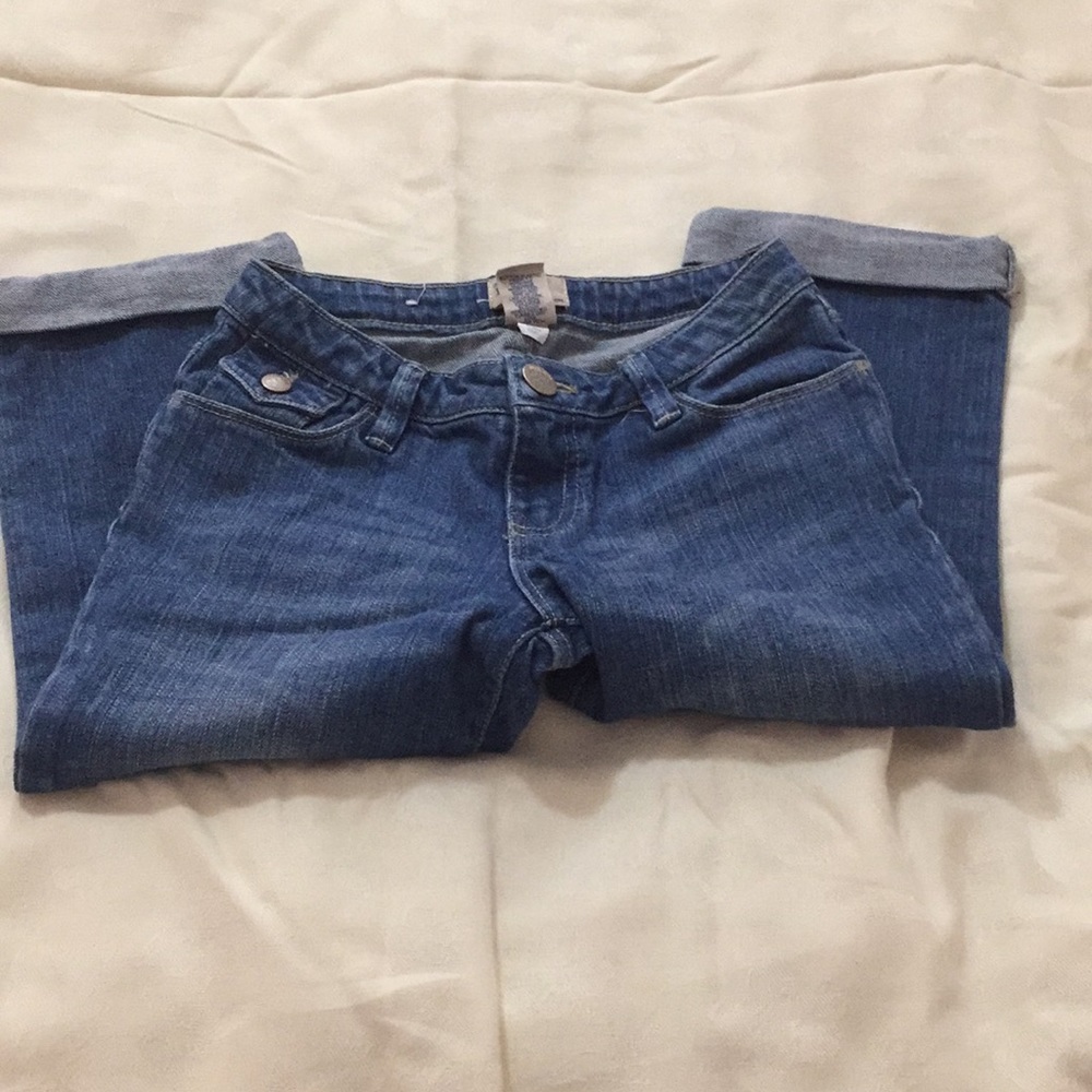 Gap jeans 🦄3 for $15 🦄